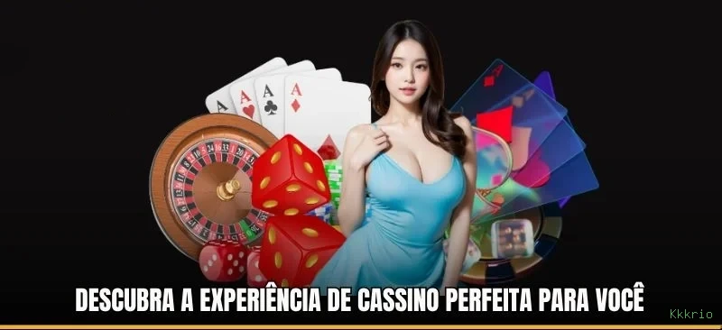 Bônus Exclusivos Kkkrio - Promoções Generosas e Ofertas VIP