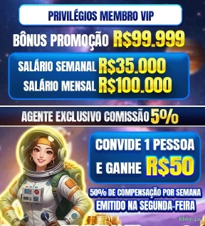 Pacote de Bônus de Boas-vindas